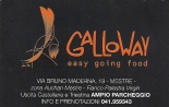 Galloway Mestre