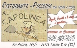 Ristorante Pizzeria Al Capolinea