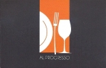 Pizzeria Al Progresso