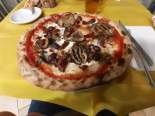 Ristorante Pizzeria Al Capolinea